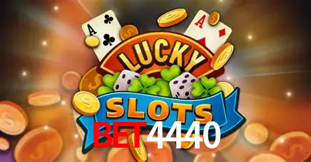 Desvendando o Mundo dos Jogos Virtuais na bet4440