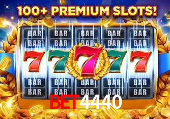 A Emoção da Loteria na bet4440: Uma Chance de Mudança de Vida