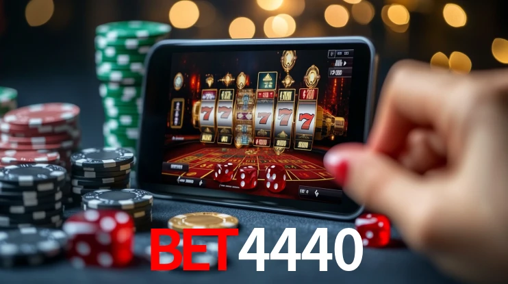 Experiência VIP bet4440