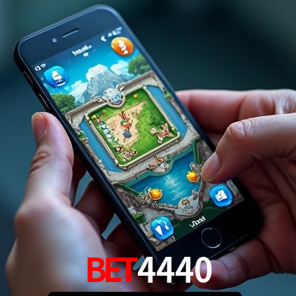 Segurança 2FA bet4440