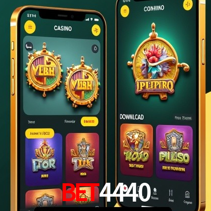Benefícios da Conta bet4440