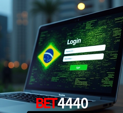 Integração de APIs bet4440