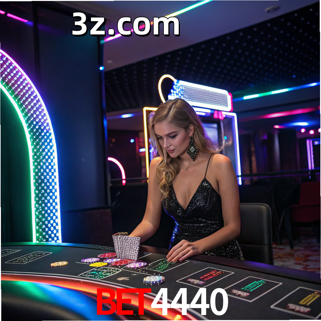 Gates of Olympus bet4440