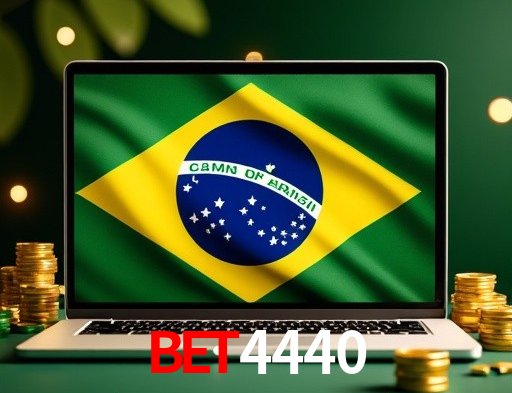Provedores de Jogos bet4440