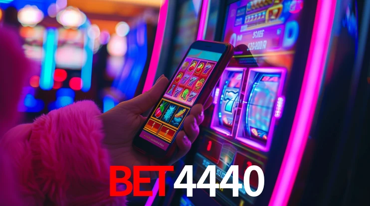 Tecnologia da Plataforma bet4440