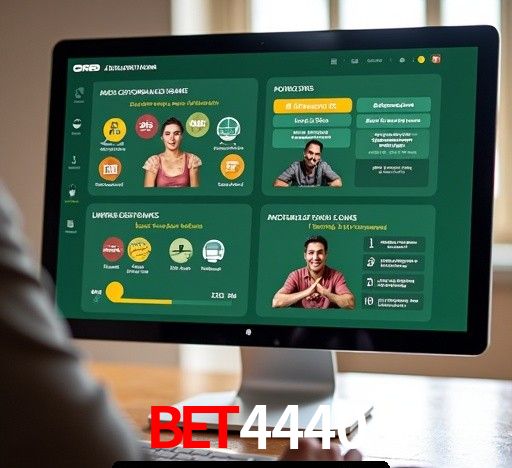 Promoções Sazonais bet4440