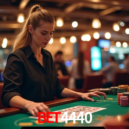 Estatísticas Esportivas bet4440