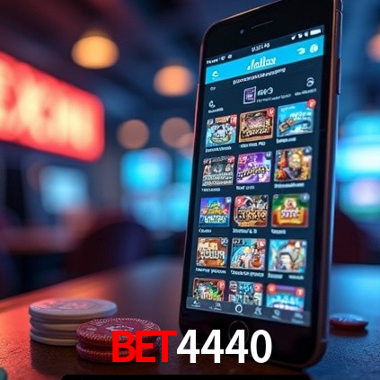 Casino VIP bet4440
