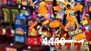 bet4440 App Interface