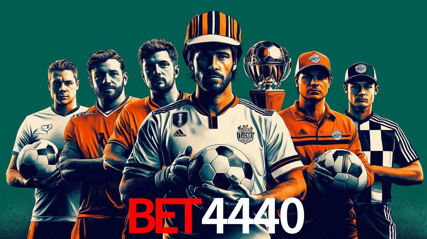 Descubra a Essência do bet4440: Nossa História e Compromissos