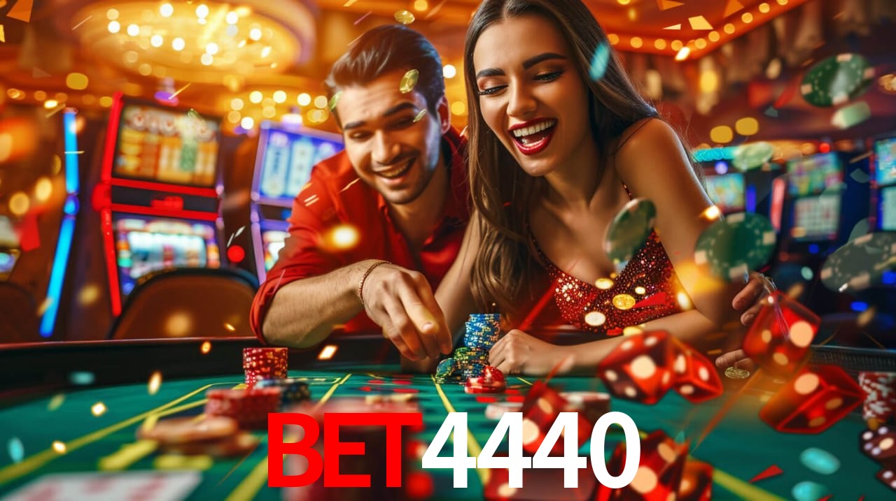 Promoções Sazonais bet4440