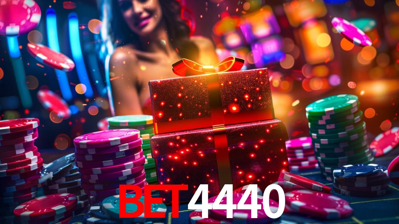 cassino bet4440
