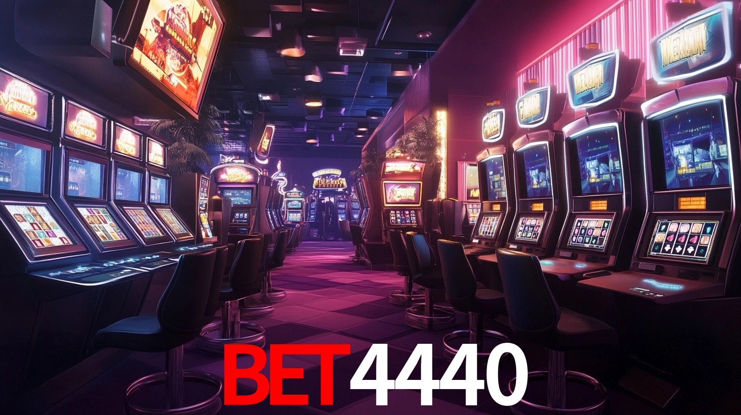 Tennis Betting bet4440