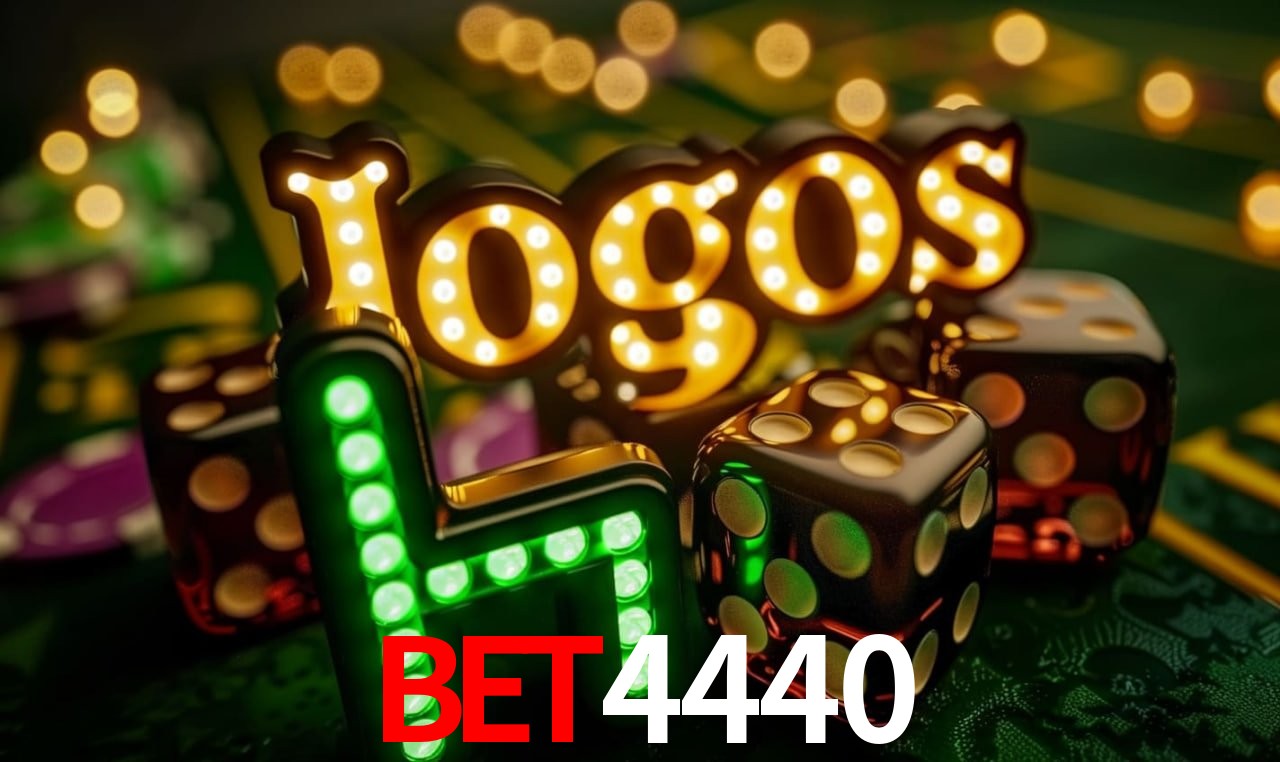Provedores de Jogos bet4440