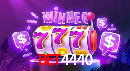 A Revolução dos Aplicativos de Jogos no bet4440
