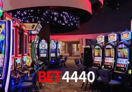 bet4440 login