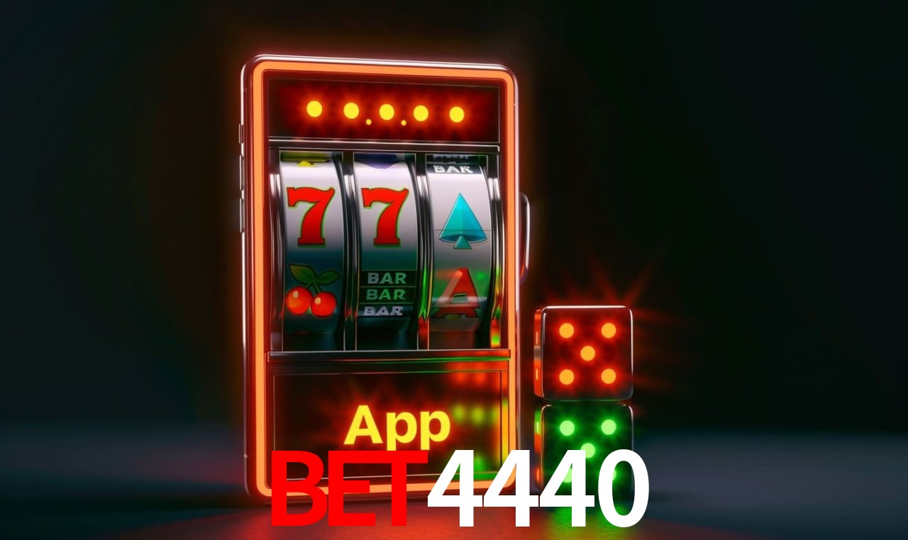 Casino Ao Vivo bet4440
