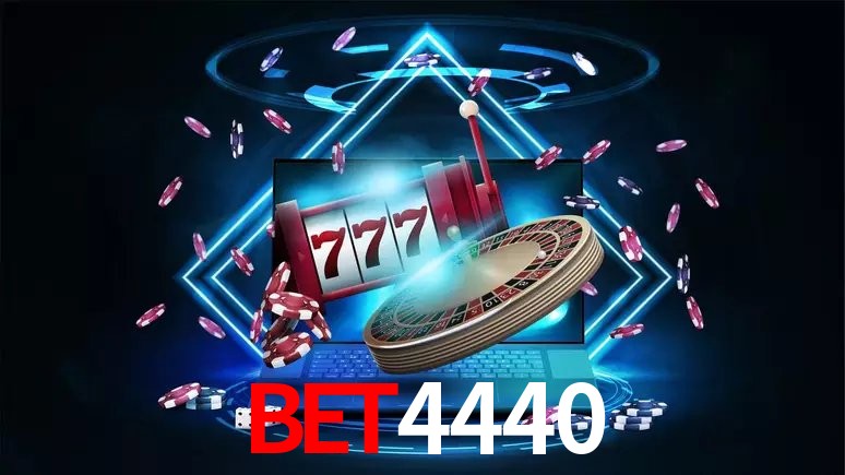Integração de APIs bet4440