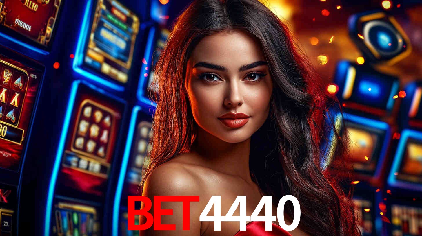 Inovações de Jogos na bet4440: O Futuro das Experiências Interativas