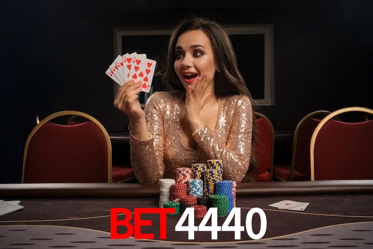 PIX Instantâneo bet4440