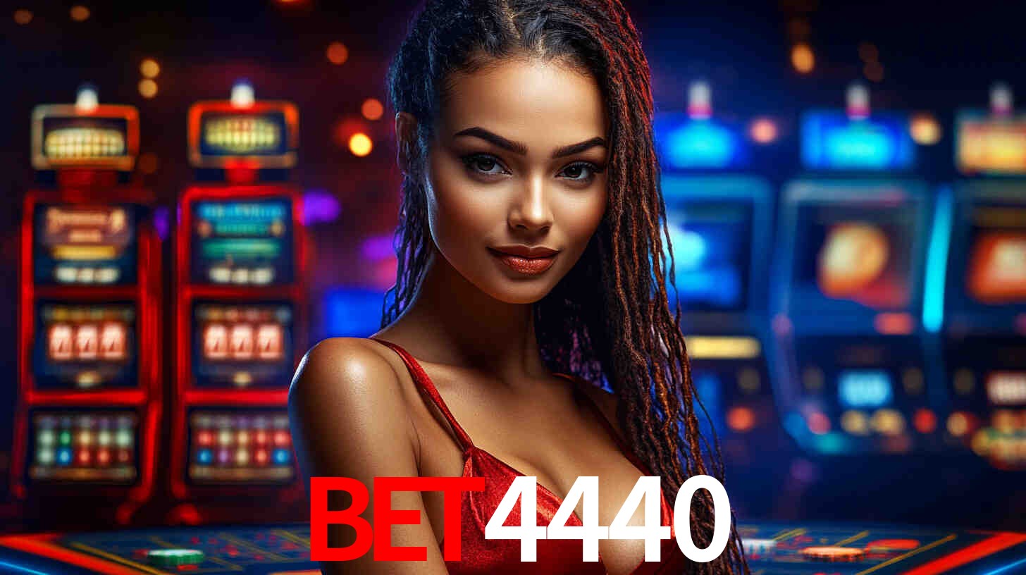 A Experiência Imersiva dos Cassinos Ao Vivo no bet4440