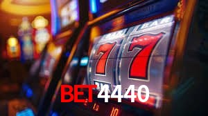 Promoção Relâmpago bet4440