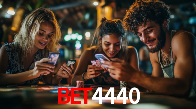 Player Reviews bet4440