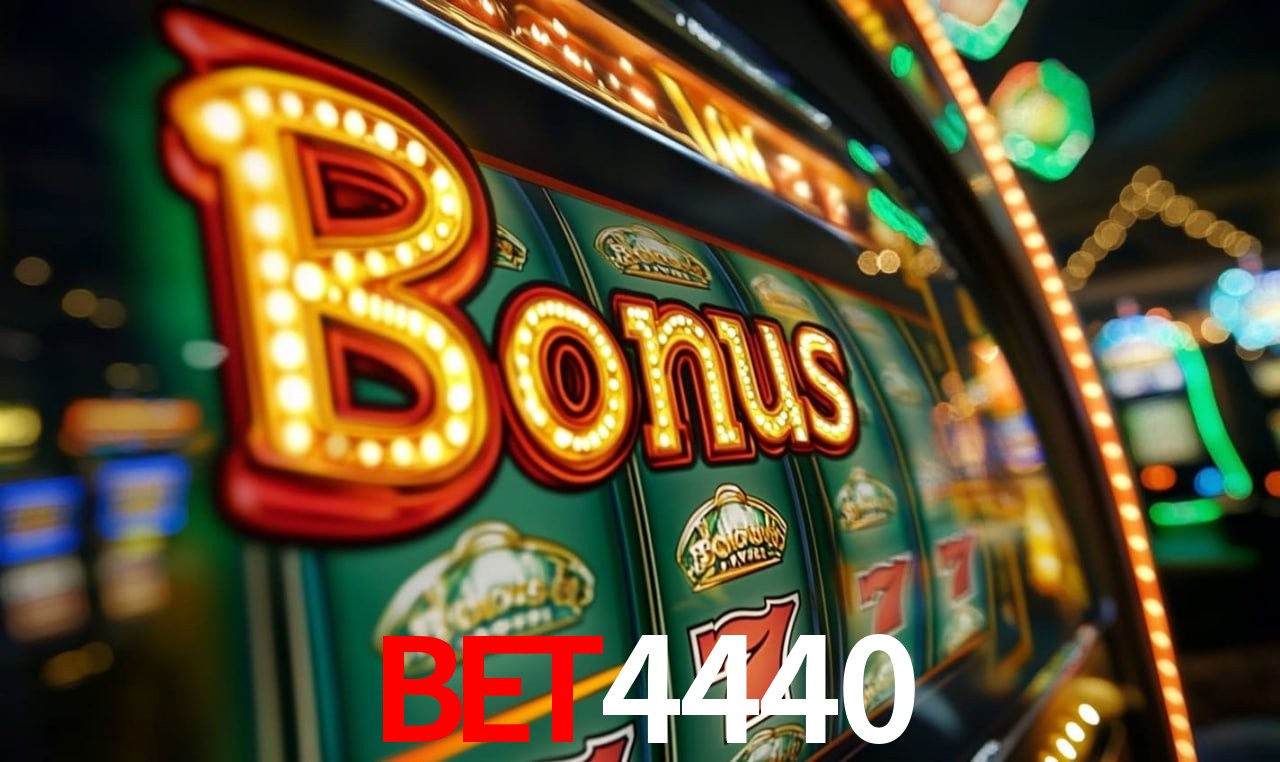 Experimente o Login Seguro Premium no bet4440
