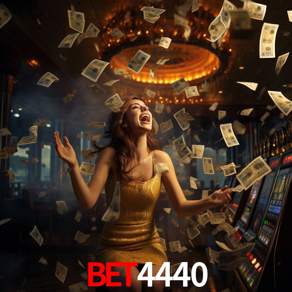 Game Providers bet4440