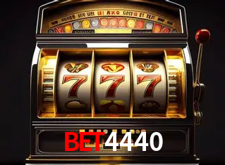 Inovações de Jogos na bet4440: O Futuro das Experiências Interativas