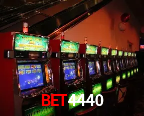 bet4440 login