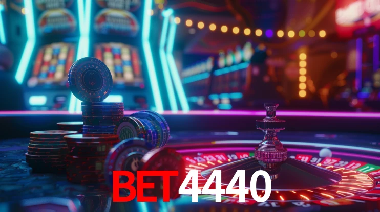 APP oficial da bet4440 para mobile