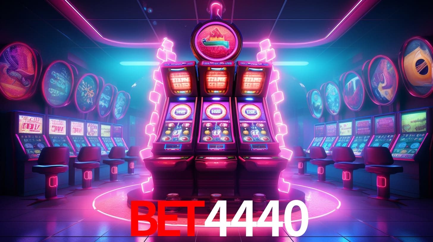 Live Casino bet4440