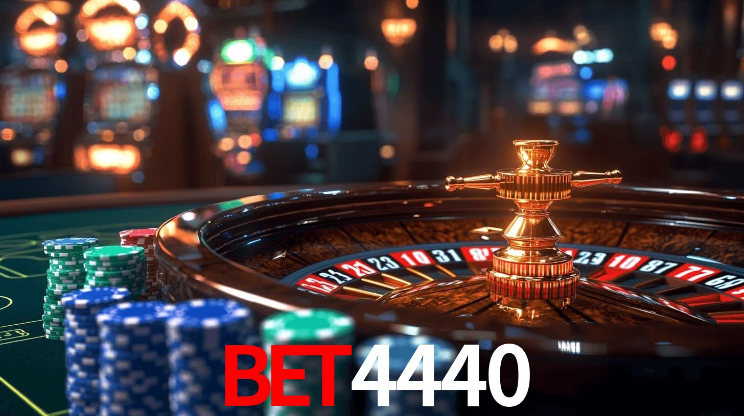 VIP Casino bet4440