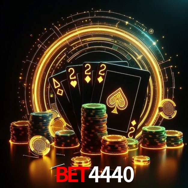Cadastro Rápido bet4440
