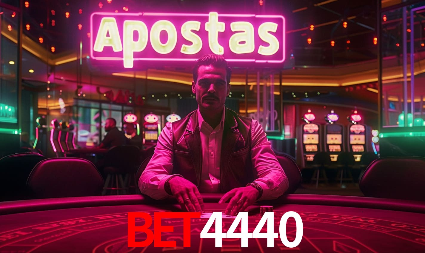 A Emoção da Loteria na bet4440: Uma Chance de Mudança de Vida