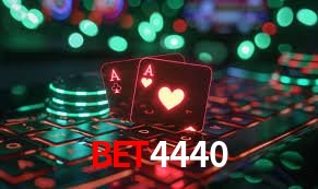 Recursos de Bônus bet4440