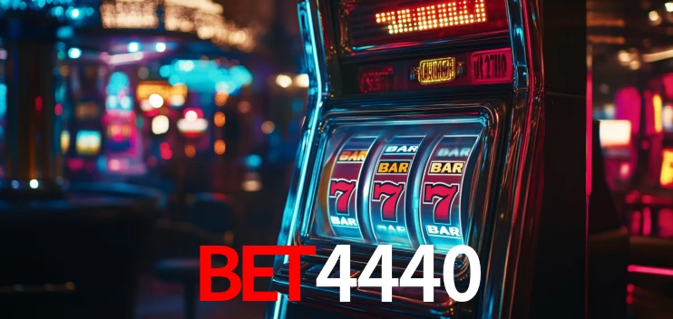 Bonus Features bet4440