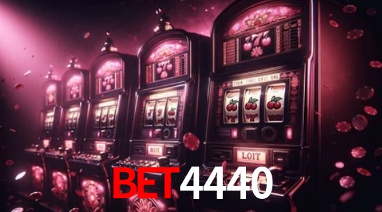 Jogos Exclusivos bet4440