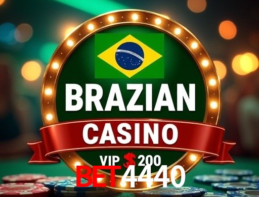Explore as vantagens do bet4440: serviço profissional e confiabilidade