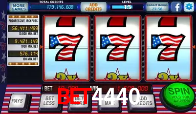 A Emoção da Loteria na bet4440: Uma Chance de Mudança de Vida