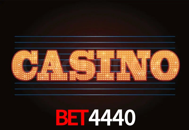 Avaliações dos Jogadores bet4440