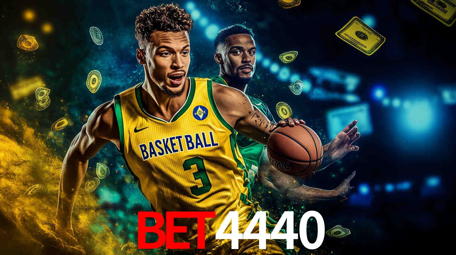 Descubra a Essência do bet4440: Nossa História e Compromissos