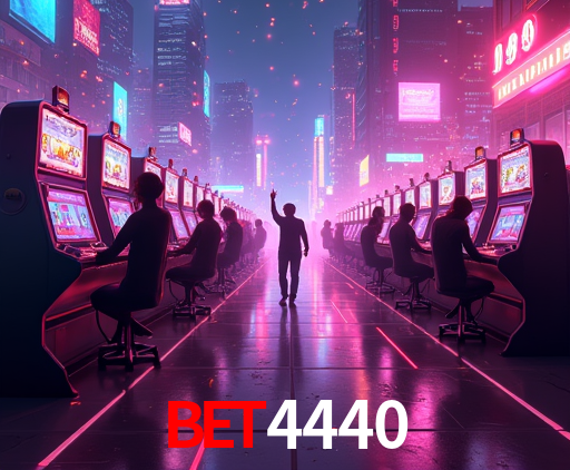 Casino VIP bet4440