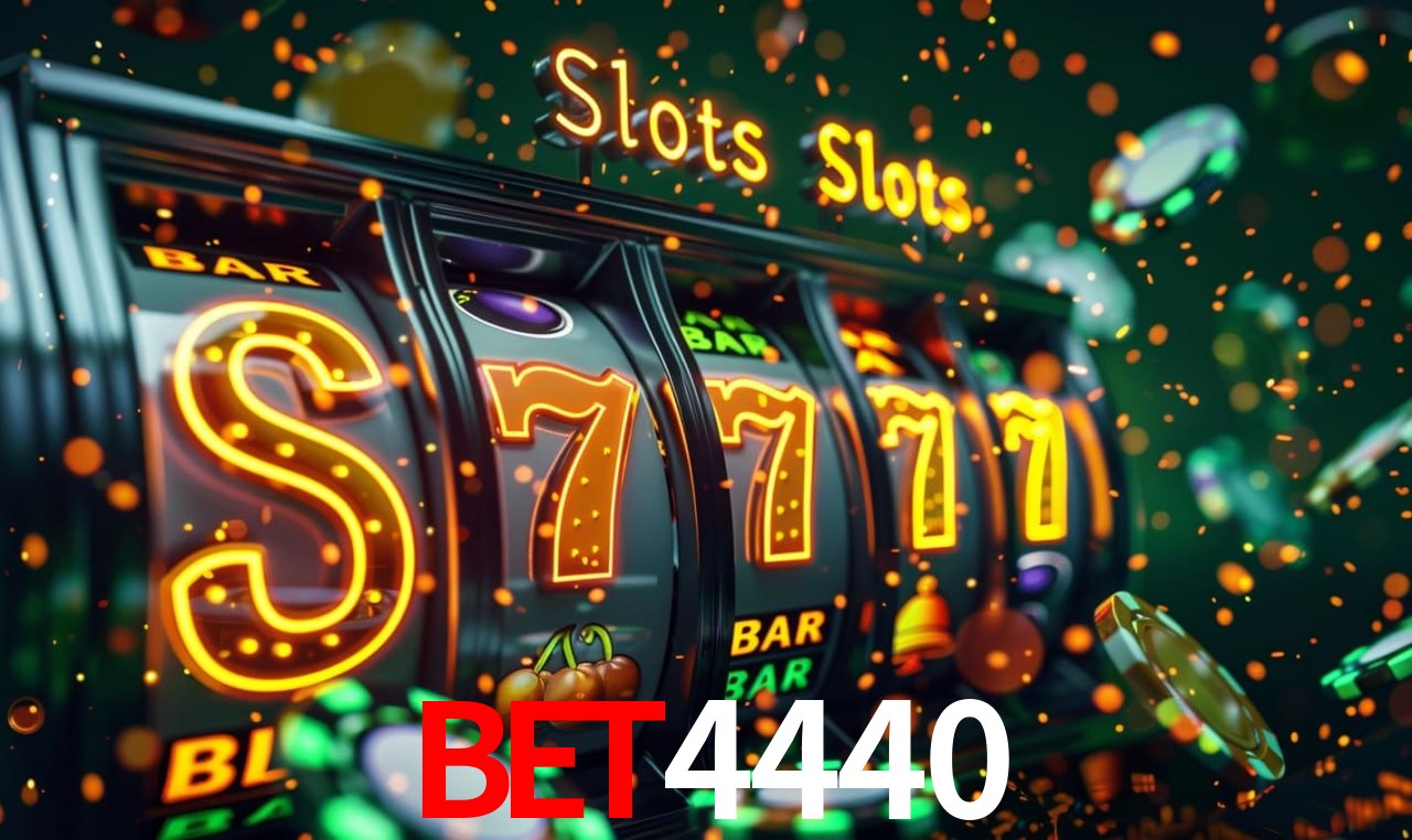 Apostas de Tênis bet4440