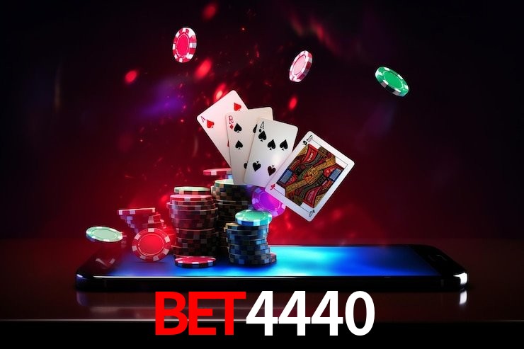 Seasonal Promotions bet4440