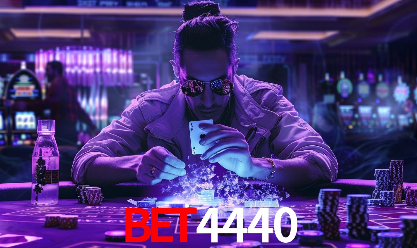 Live Casino bet4440