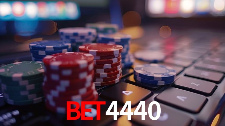 bet4440 login