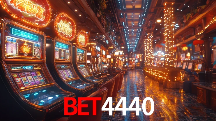 Roulette Table bet4440
