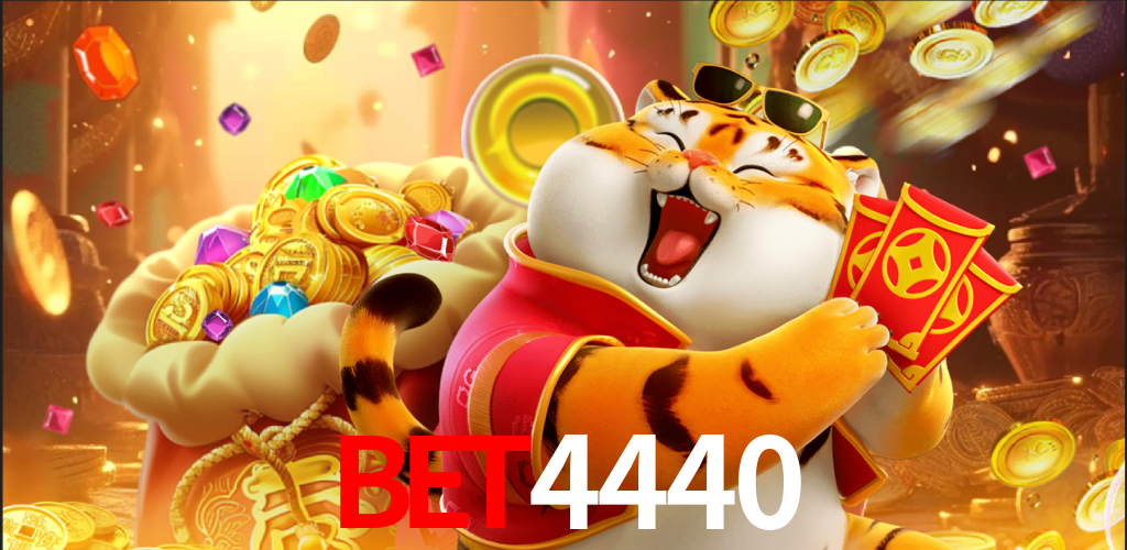 Welcome Bonus bet4440
